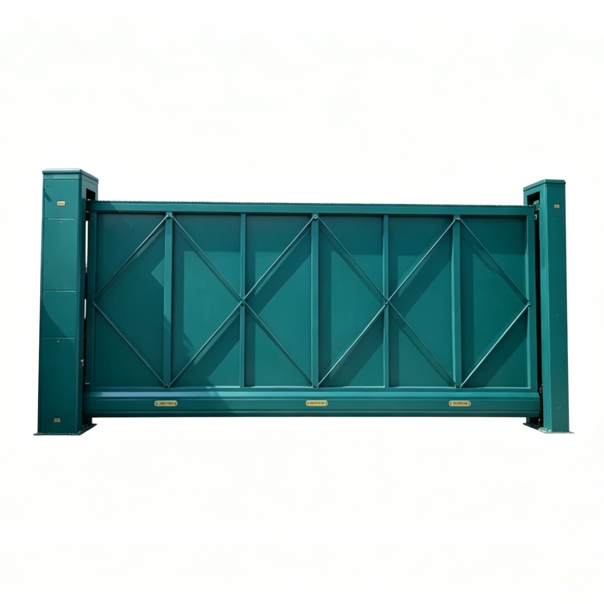 衡阳衡山永和乡电动悬空门